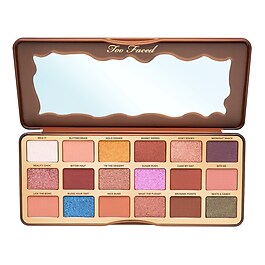 Better Than Chocolate - Lidschattenpalette